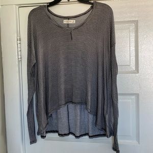 NWT Abercrombie and Fitch